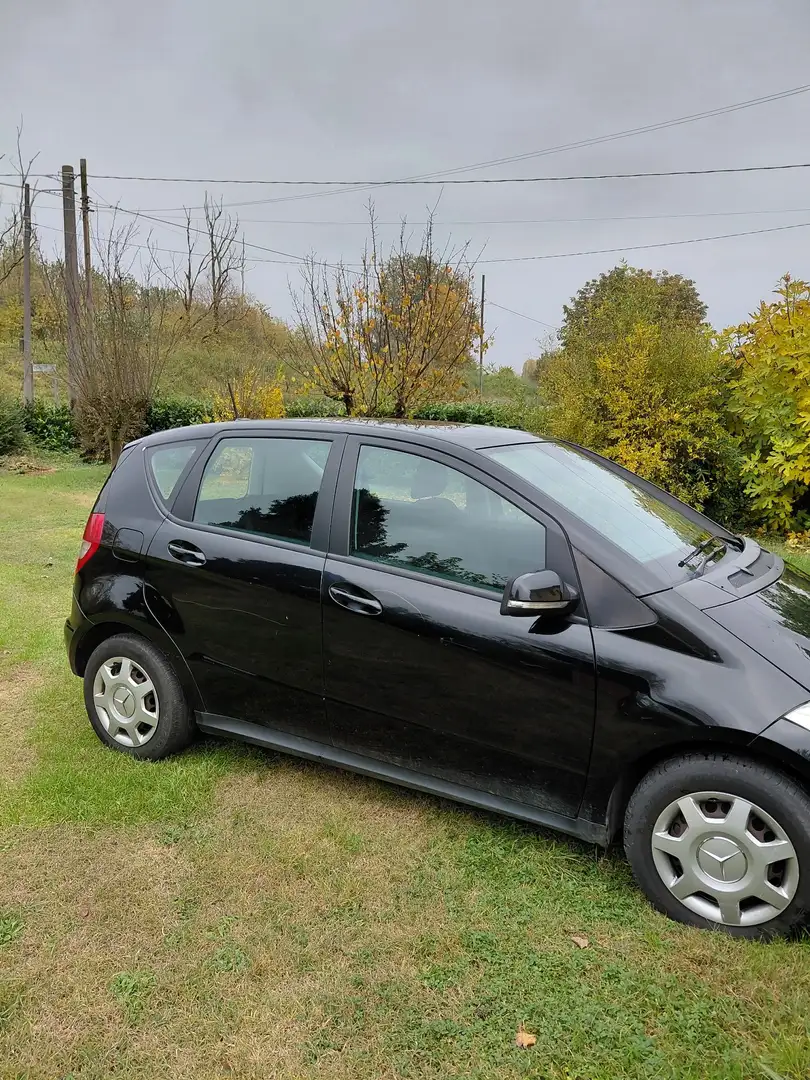 Mercedes-Benz A 180 cdi Style - 2