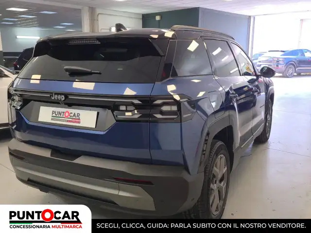 Jeep Compass view 5