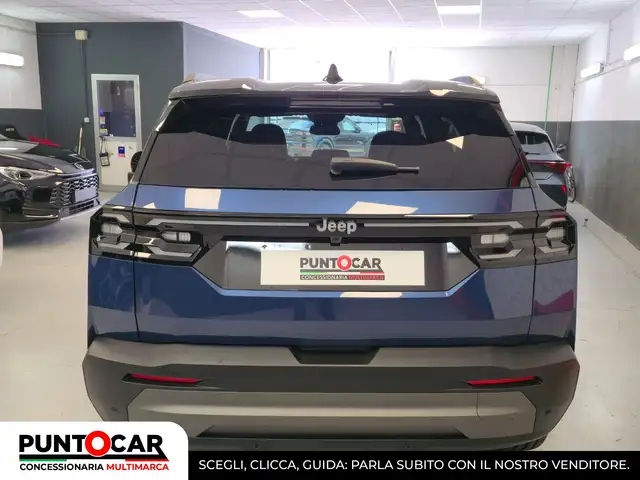 Jeep Compass view 15