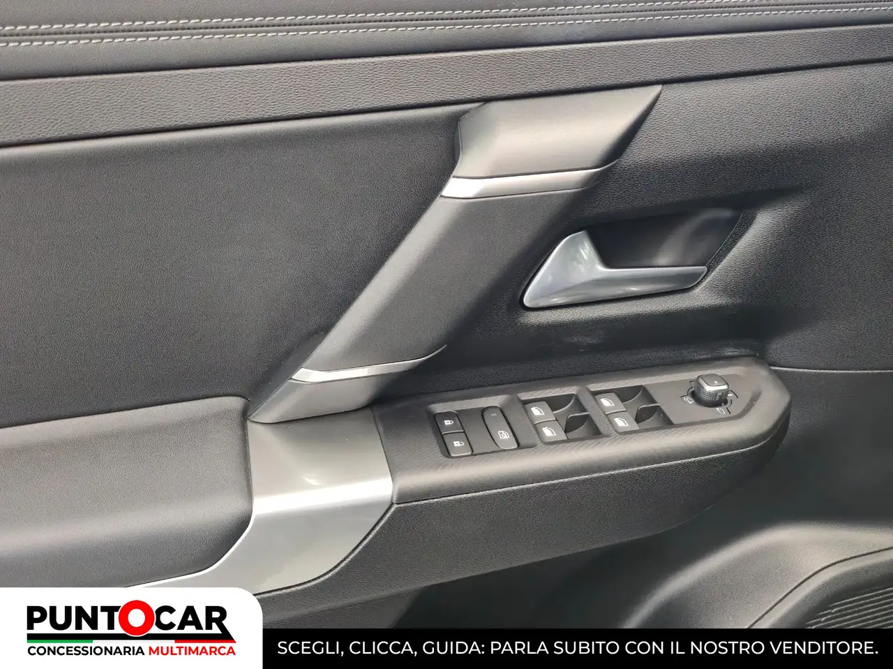 Jeep Compass 2026 — фото 12