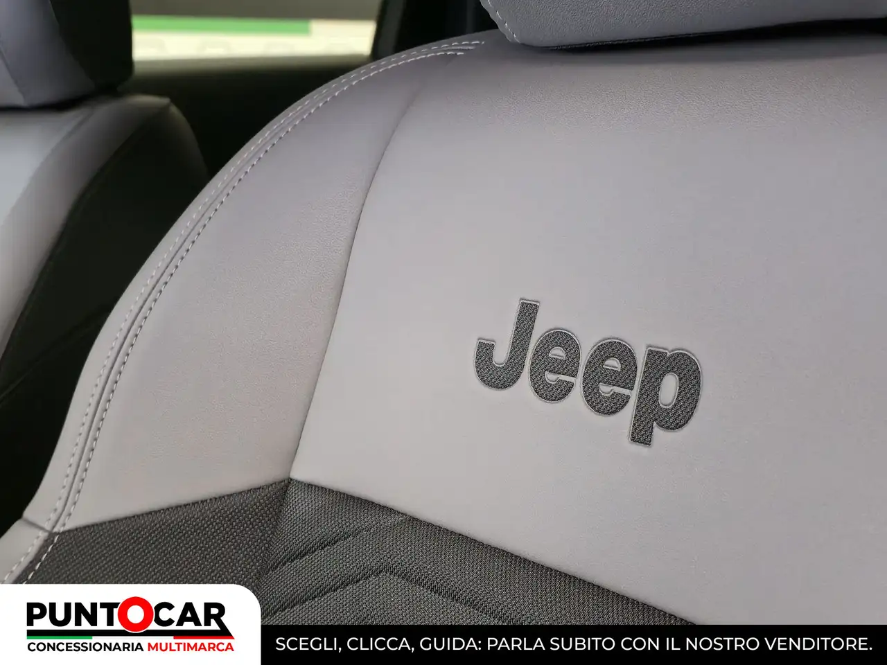 Jeep Compass 2026 — фото 36