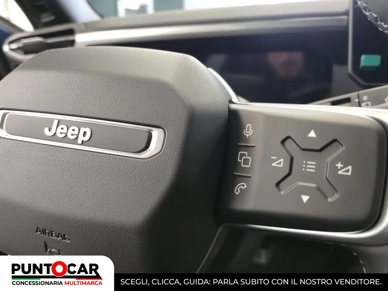 Jeep Compass 2026 — фото 25