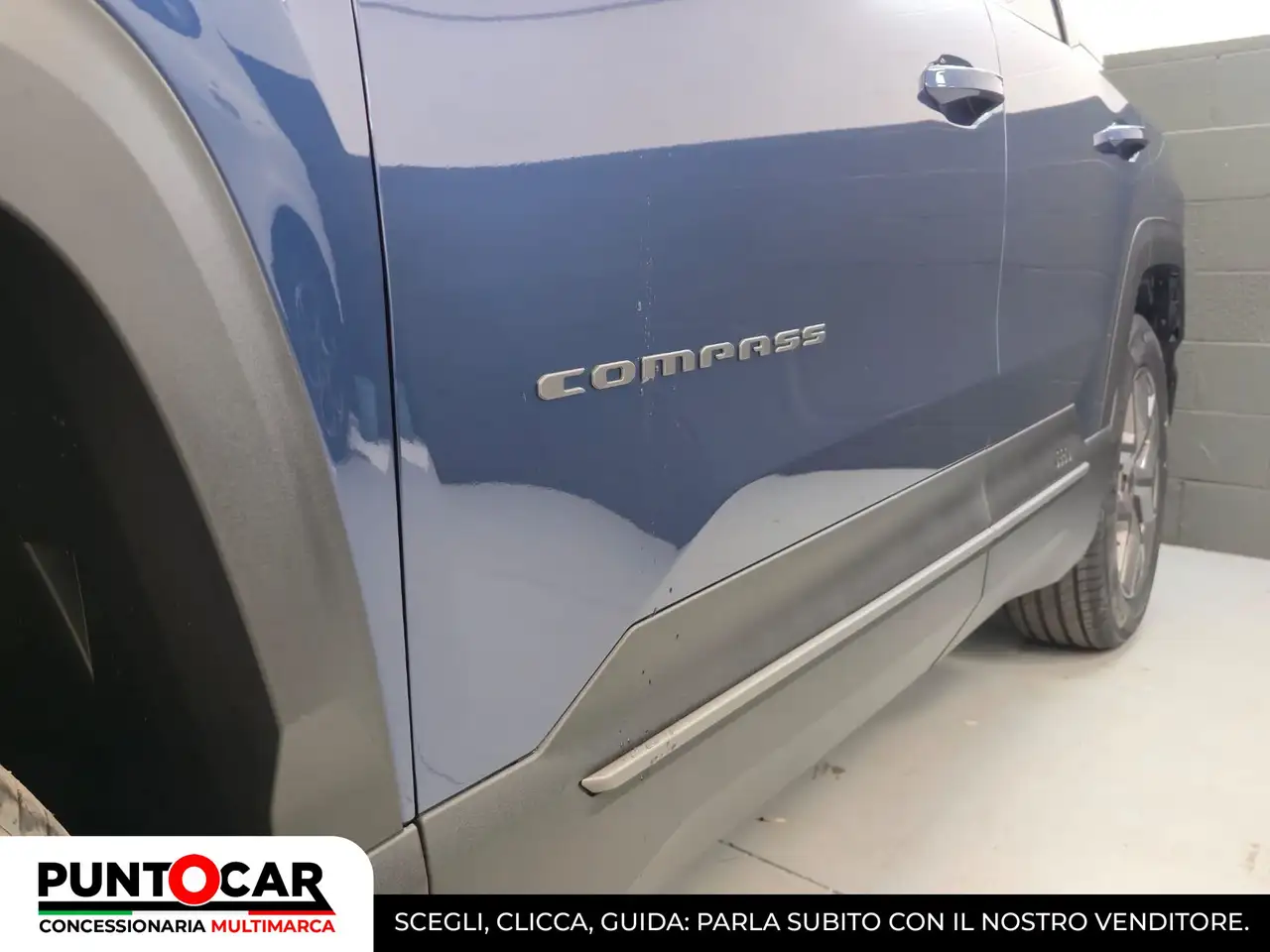 Jeep Compass 2026 — фото 16