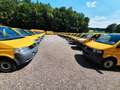 Volkswagen T5 Transporter 2.0TDI EU5*2xSchiebetüre*1.Hand* Jaune - thumbnail 6