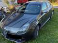 Alfa Romeo Giulietta Giulietta 1,4 TB Distinctive Distinctive Grau - thumbnail 4