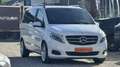 Mercedes-Benz V 250 AVANTGARDE *19'' Alu * NAVI* AHK*7Sitzer!! Weiß - thumbnail 1