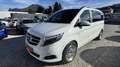 Mercedes-Benz V 250 AVANTGARDE *19'' Alu * NAVI* AHK*7Sitzer!! Weiß - thumbnail 9