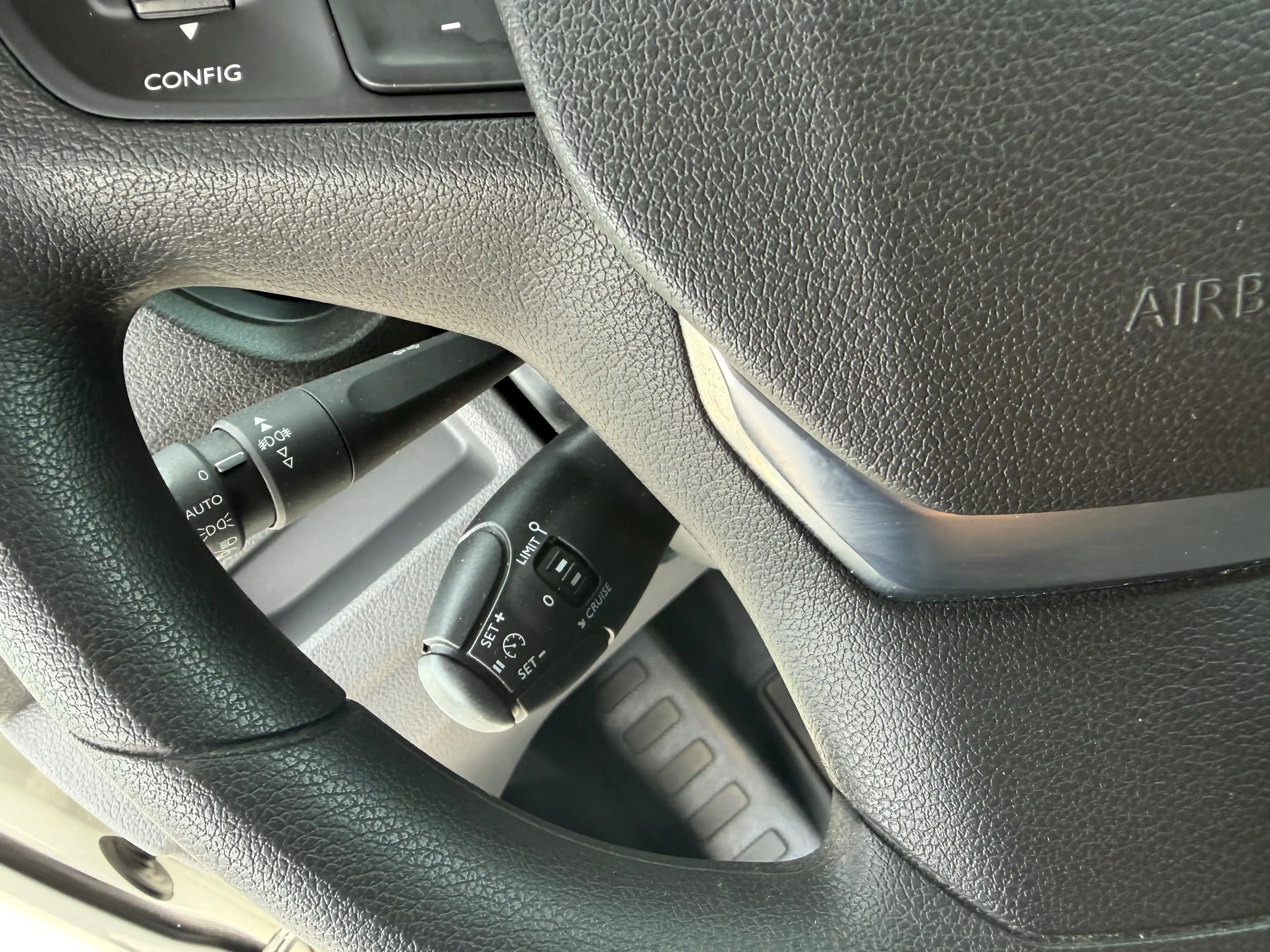Peugeot Expert ATT REMORQUE - CARPLAY - NAVIGATION - AIR CO — photo 13