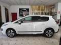 Peugeot 3008 1.6 BlueHDi Style 120 Blanc - thumbnail 2