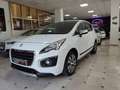 Peugeot 3008 1.6 BlueHDi Style 120 Blanc - thumbnail 1