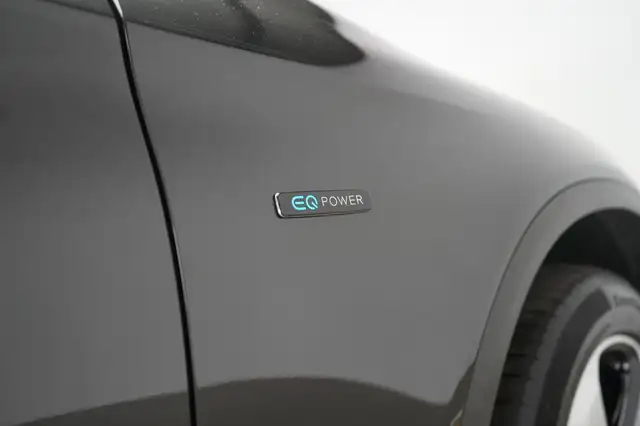 Mercedes-Benz GLC view 15