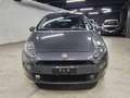 Fiat Punto 1.3 MJT II S&S 95 CV 3 porte Grigio - thumbnail 2