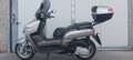 Yamaha Versity 300 con bauletto e parabrezza Argento - thumbnail 3