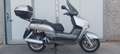 Yamaha Versity 300 con bauletto e parabrezza Argento - thumbnail 2