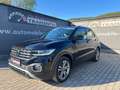 Volkswagen T-Cross Style Schwarz - thumbnail 1