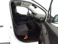 Peugeot Partner 1.5 BHDI L2 HEAVY 102CV PRO Blanco - thumbnail 9