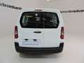 Peugeot Partner 1.5 BHDI L2 HEAVY 102CV PRO Blanco - thumbnail 5