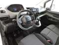 Peugeot Partner 1.5 BHDI L2 HEAVY 102CV PRO Blanco - thumbnail 8