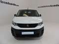 Peugeot Partner 1.5 BHDI L2 HEAVY 102CV PRO Blanco - thumbnail 2
