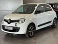 Renault Twingo Limited 1,0 SCe 70 Klima/PDC/ALU Weiß - thumbnail 1