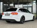 Audi A4 AVANT 2.0 TDi 177PK S-LINE - PANO - B&O - AFN. TRE Wit - thumbnail 3