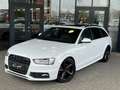 Audi A4 AVANT 2.0 TDi 177PK S-LINE - PANO - B&O - AFN. TRE Wit - thumbnail 4