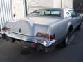 Lincoln Mark Continental + Schiebedach orig. !  restauriert Plateado - thumbnail 10