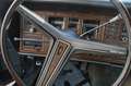 Lincoln Mark Continental + Schiebedach orig. !  restauriert Plateado - thumbnail 14