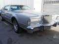 Lincoln Mark Continental + Schiebedach orig. !  restauriert Srebrny - thumbnail 1