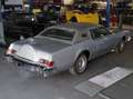 Lincoln Mark Continental + Schiebedach orig. !  restauriert Gümüş rengi - thumbnail 6
