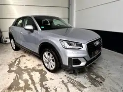 Used Audi Q2 for sale - AutoScout24