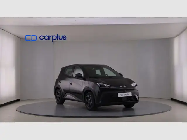 BYD Boost