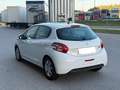 Peugeot 208 208 1.2 VTi 82ch BVM5 Active Blanc - thumbnail 4