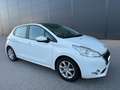 Peugeot 208 208 1.2 VTi 82ch BVM5 Active Blanc - thumbnail 2