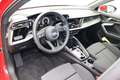 Audi A3 Lim. 35 TDI . Virt.Cockpit Matrix Navi ACC Rouge - thumbnail 9