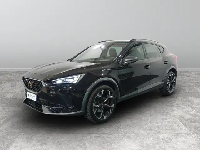 CUPRA Formentor 1.5 tsi