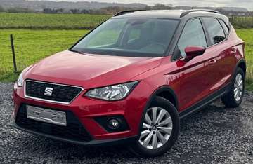 1.0 TSI - Airco - GPS - Sg chauffants