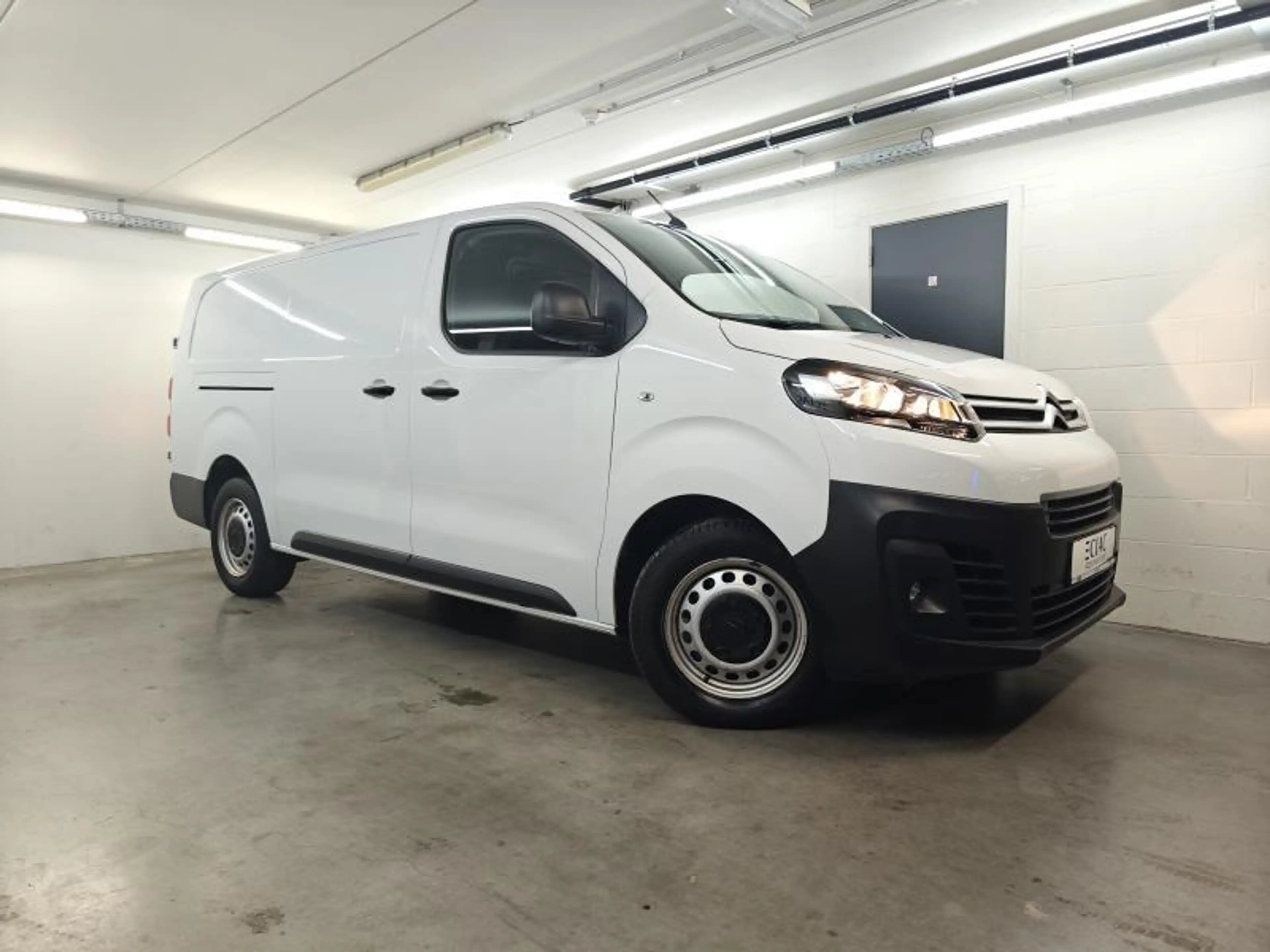 Citroen Jumpy 2.0 HDi - 145pk - Garantie — photo 2
