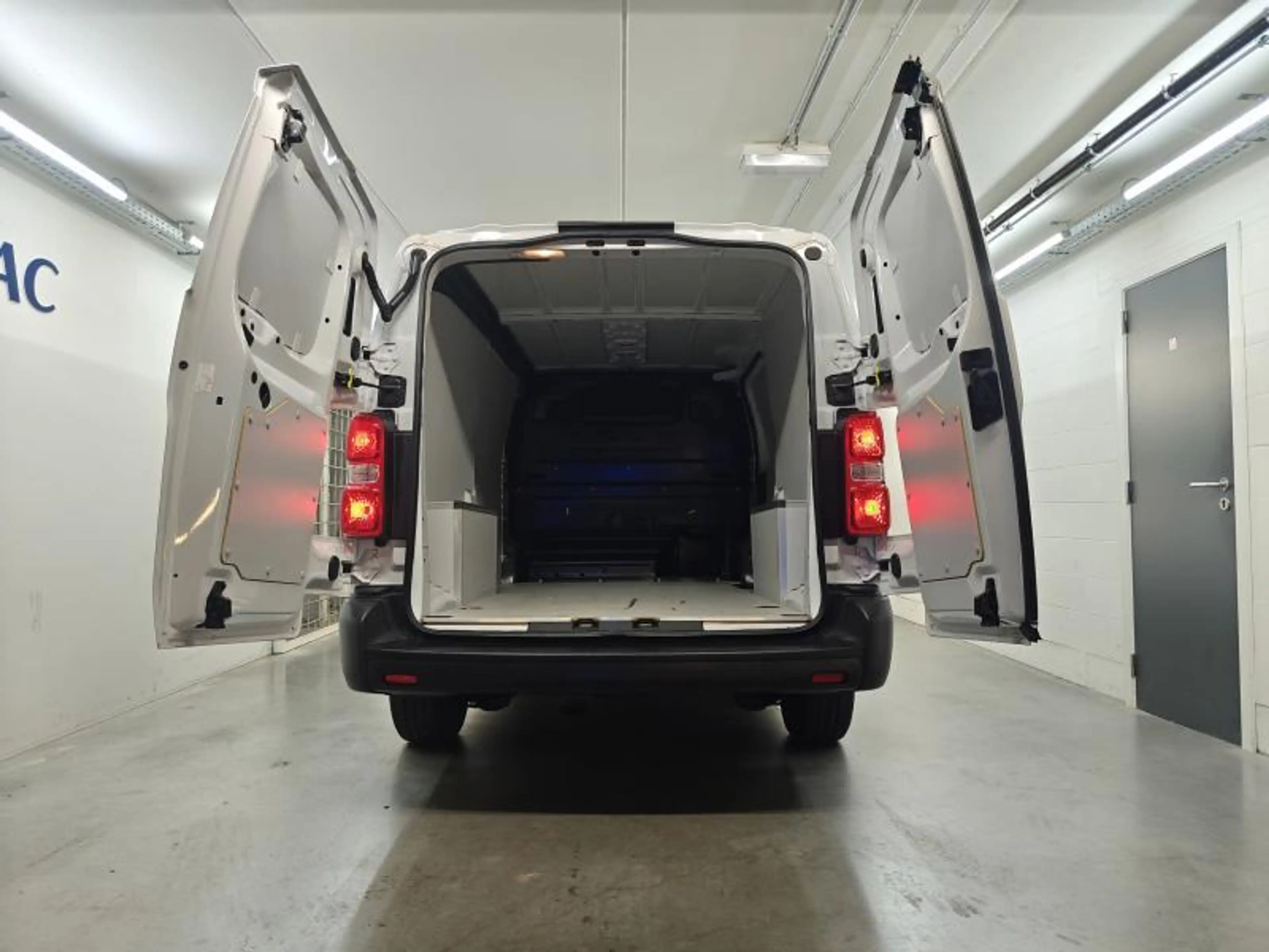 Citroen Jumpy 2.0 HDi - 145pk - Garantie — photo 7