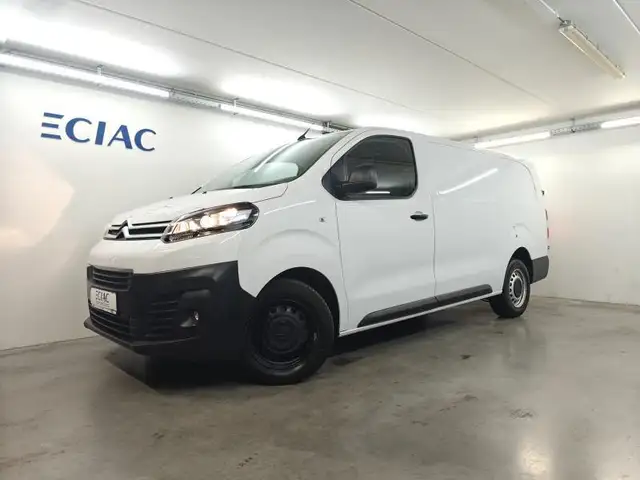 Citroen Jumpy 2.0 HDi - 145pk - Garantie
