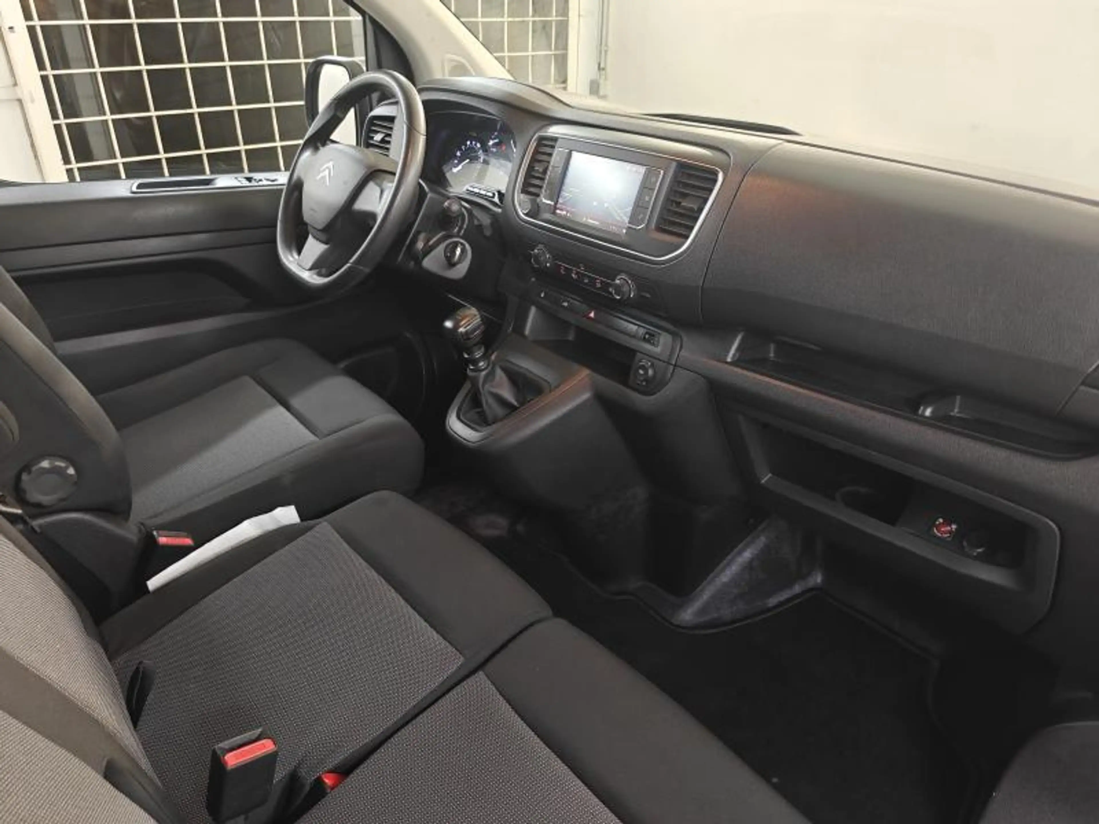 Citroen Jumpy 2.0 HDi - 145pk - Garantie — photo 12