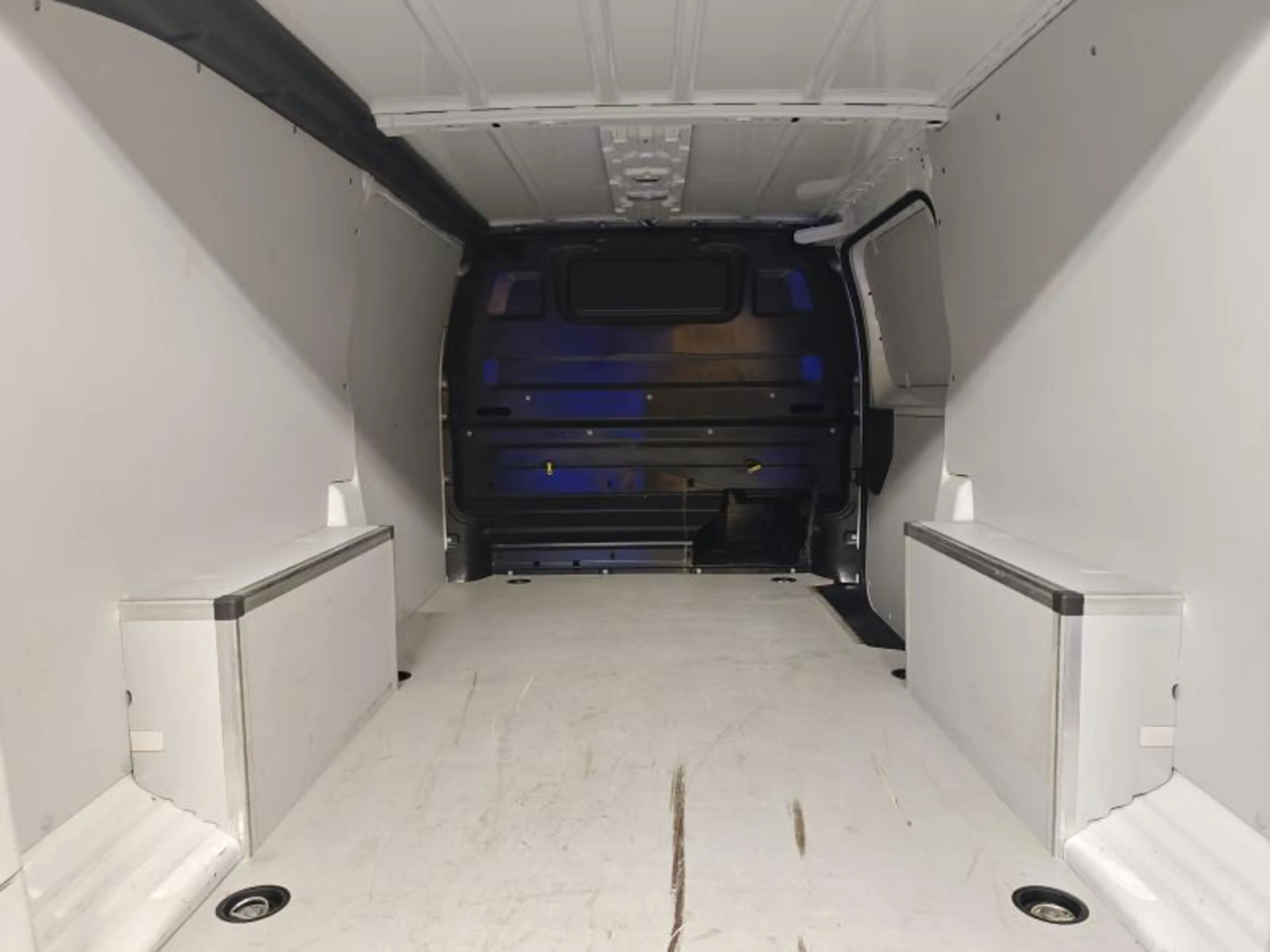 Citroen Jumpy 2.0 HDi - 145pk - Garantie — photo 9