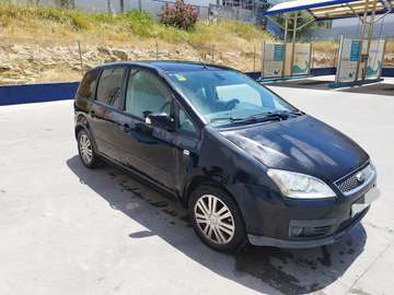 1.6 tdci trend