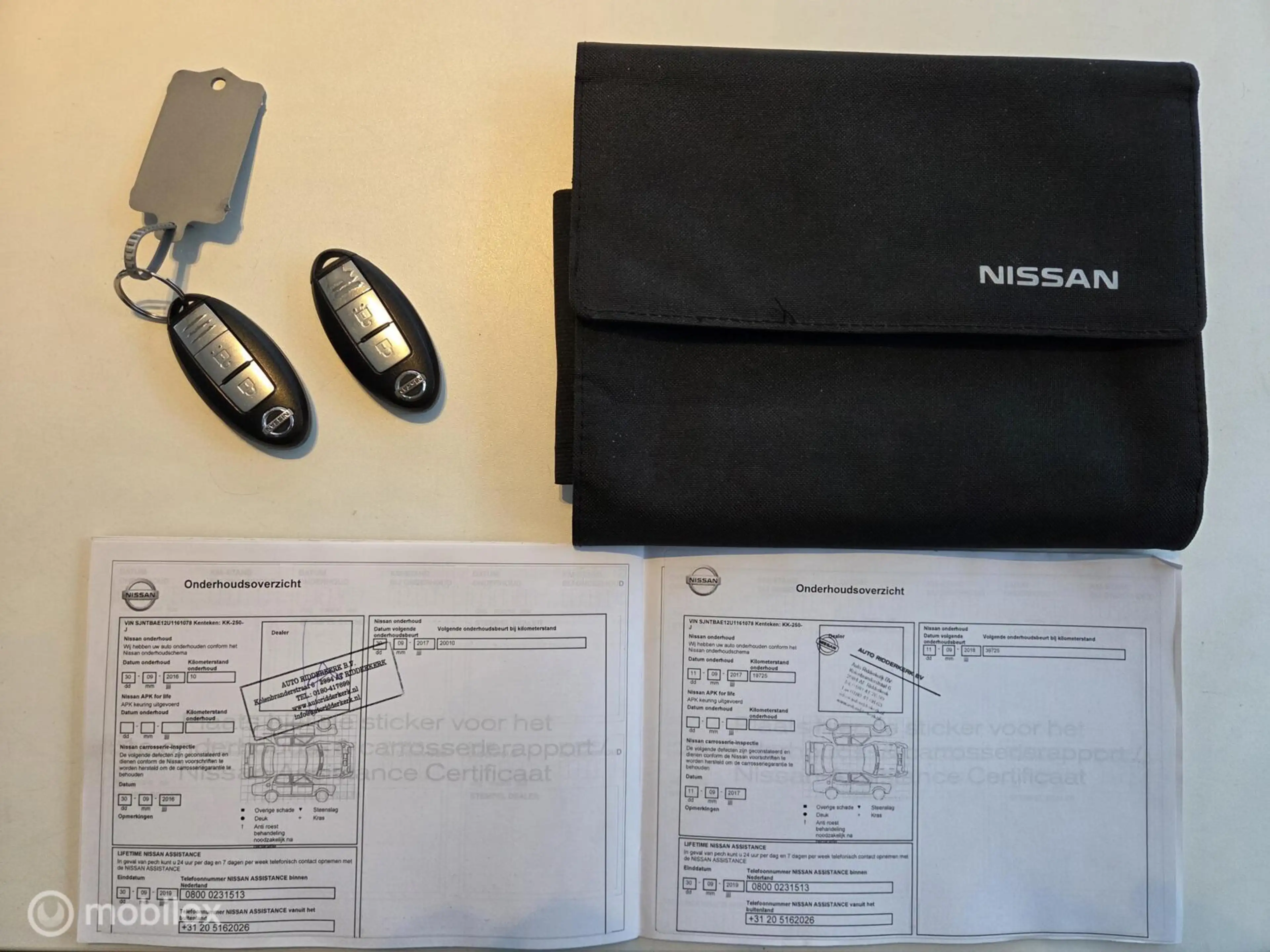 Nissan Note 1.2 DIG-S Connect Edition Nav/Ecc/CC/PDC/NLAuto — photo 9