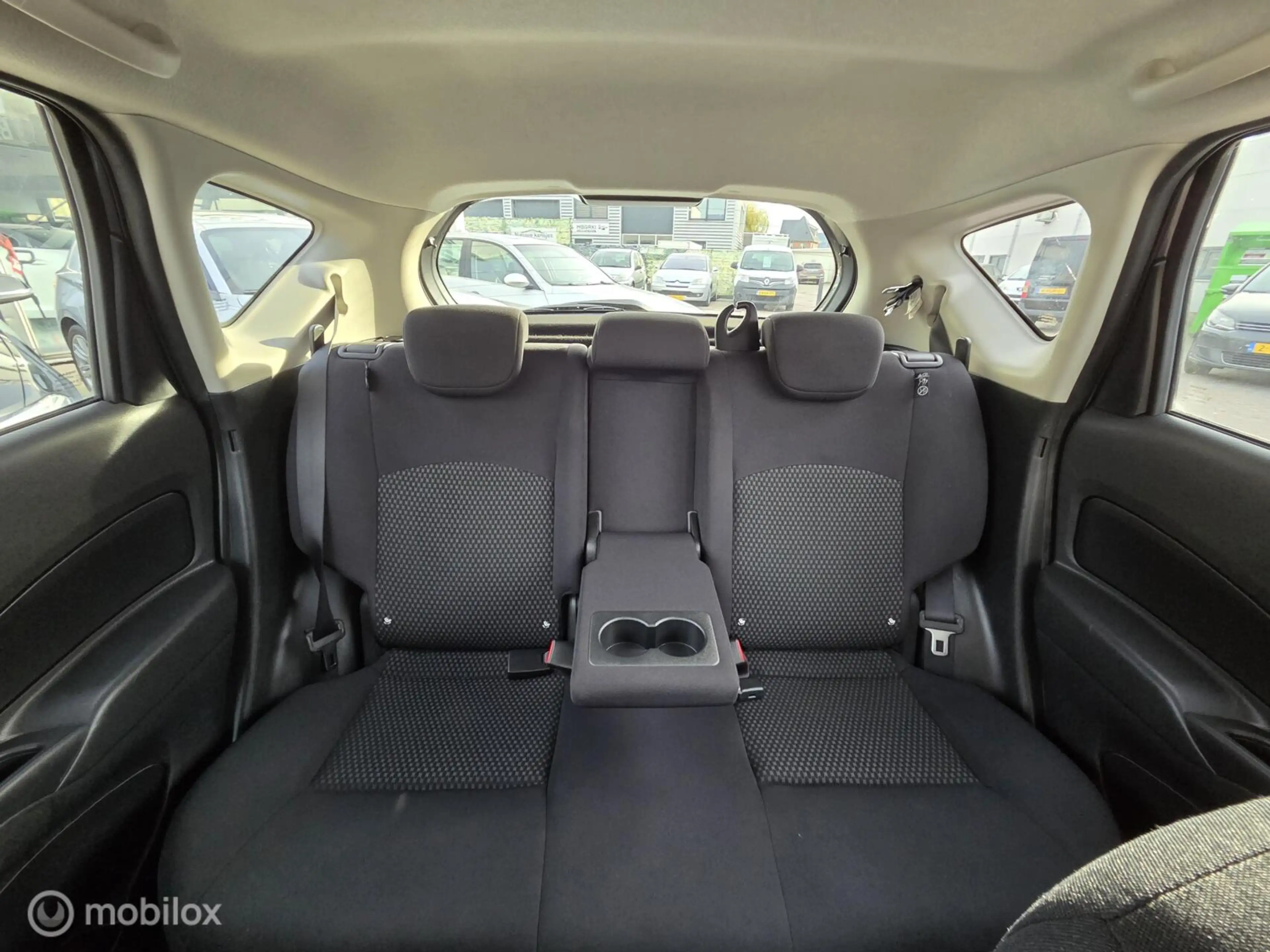 Nissan Note 1.2 DIG-S Connect Edition Nav/Ecc/CC/PDC/NLAuto — photo 14
