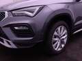 SEAT Ateca Xperience 1.5 TSI DSG / LED, ACC, AHK, RFK Gris - thumbnail 9