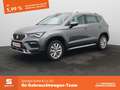 SEAT Ateca Xperience 1.5 TSI DSG / LED, ACC, AHK, RFK Gris - thumbnail 1