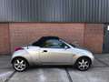 Ford Streetka 1.6 First Edition Gris - thumbnail 4