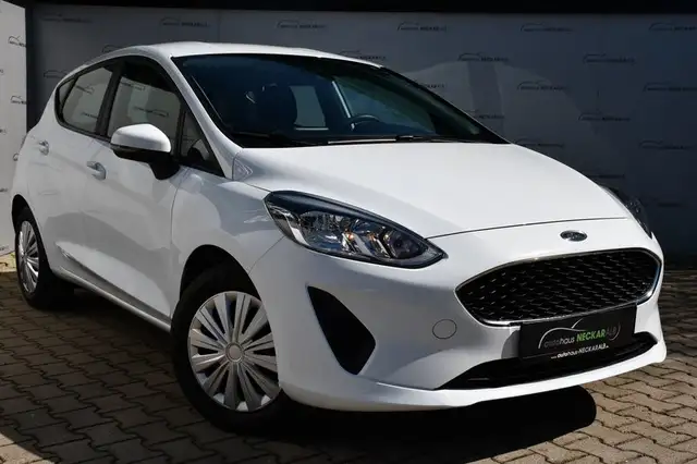 Ford Fiesta Cool & Connect *CarPlay*Tempomat*