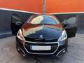 Peugeot 208 1.2 PureTech S&S Active ETG5 82 Negro - thumbnail 4